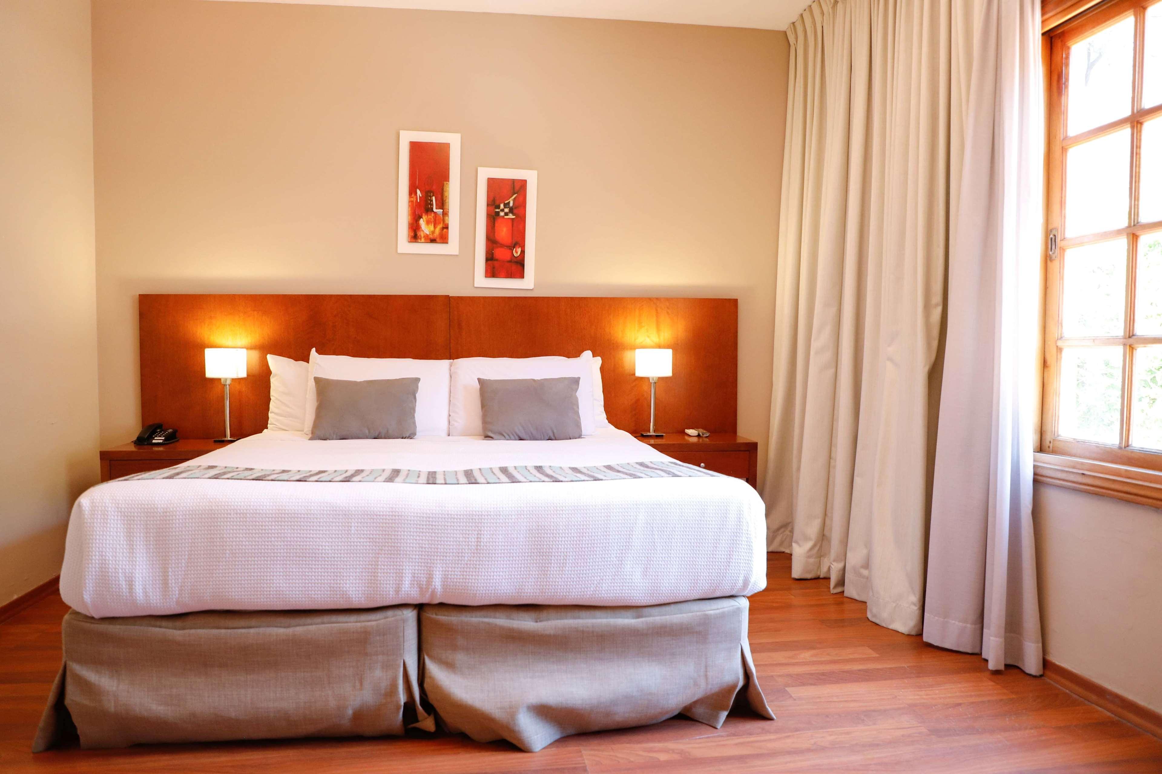 Howard Johnson Resort & Spa Escobar Белен-де-Ескобар Екстер'єр фото