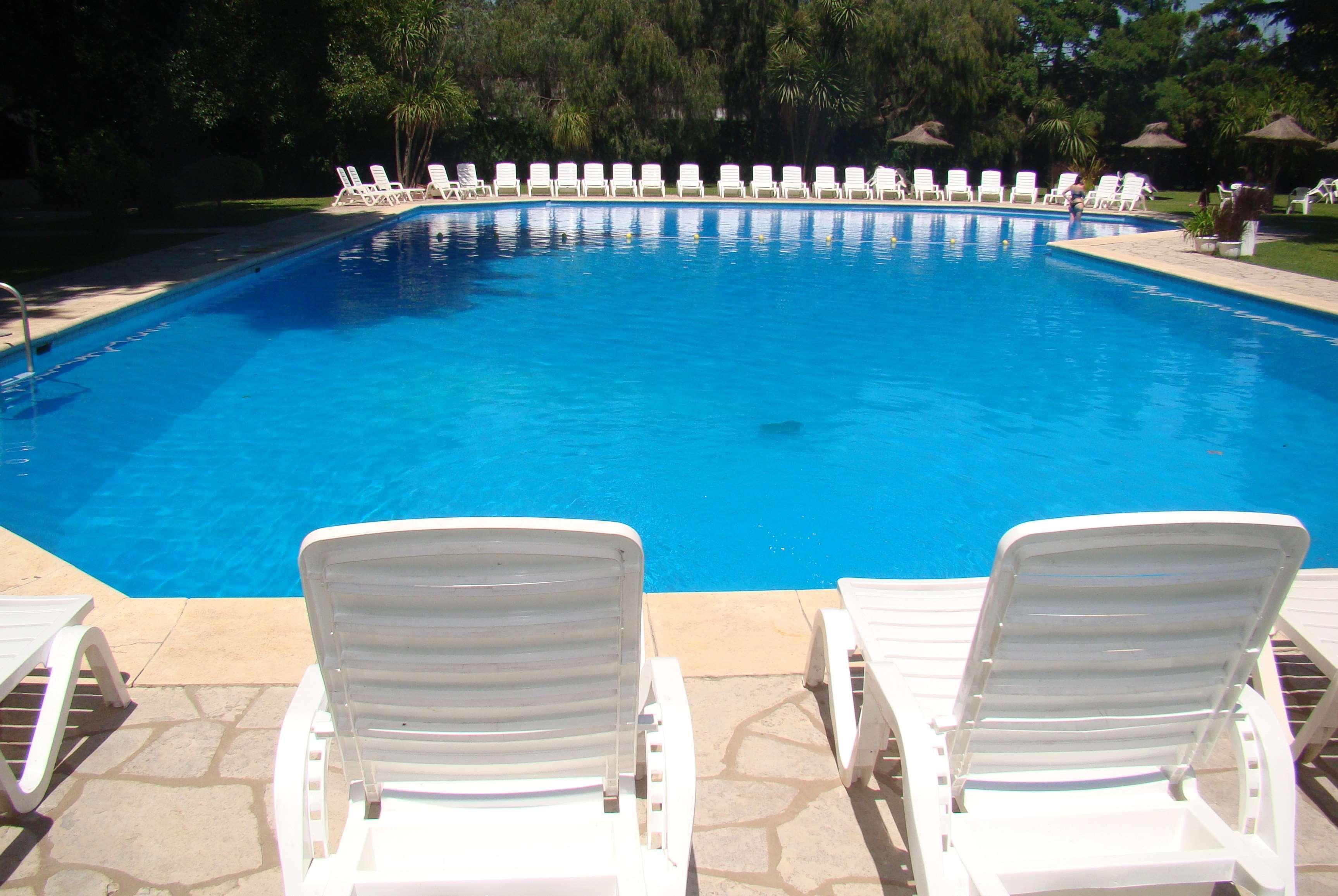 Howard Johnson Resort & Spa Escobar Белен-де-Ескобар Екстер'єр фото